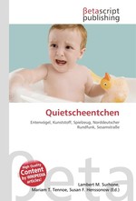 Quietscheentchen