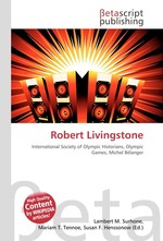 Robert Livingstone