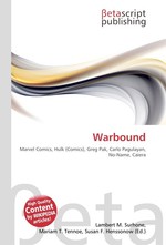 Warbound