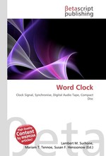 Word Clock