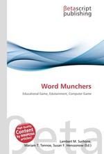 Word Munchers