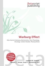 Warburg Effect