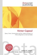 Victor Capoul