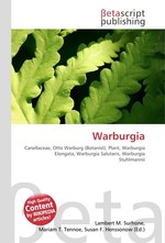 Warburgia