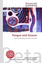 Tongue and Groove