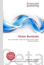 Victor Bumbalo