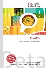 ToniCol