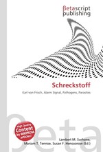 Schreckstoff