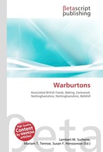 Warburtons