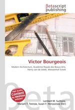 Victor Bourgeois