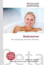 Badewanne