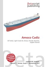 Amoco Cadiz