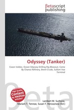 Odyssey (Tanker)