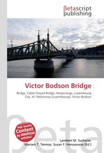 Victor Bodson Bridge