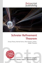 Schreier Refinement Theorem