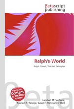 Ralphs World