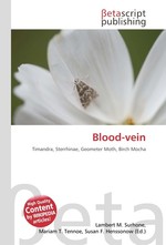 Blood-vein