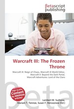 Warcraft III: The Frozen Throne