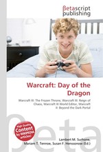 Warcraft: Day of the Dragon