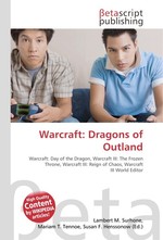 Warcraft: Dragons of Outland