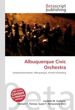 Albuquerque Civic Orchestra