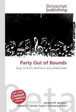 Party Out of Bounds