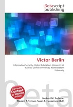 Victor Berlin