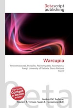 Warcupia