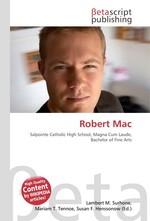 Robert Mac