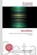 Wordfilter