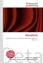 Wordlock