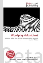 Wordplay (Musician)