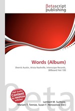 Words (Album)