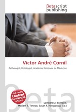 Victor Andr? Cornil