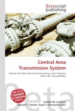 Central Area Transmission System