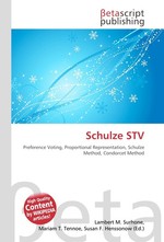 Schulze STV