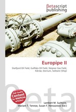 Europipe II