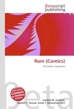 Ram (Comics)