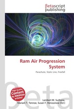 Ram Air Progression System