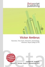 Victor Ambrus