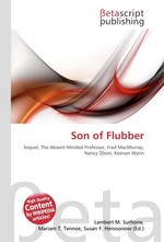 Son of Flubber