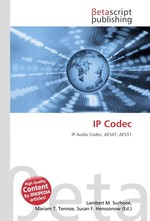 IP Codec