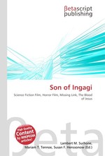 Son of Ingagi