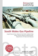 South Wales Gas Pipeline