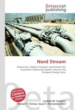 Nord Stream