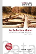 Badische Hauptbahn