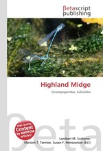 Highland Midge