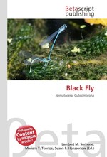 Black Fly