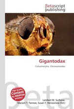 Gigantodax