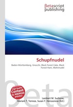 Schupfnudel